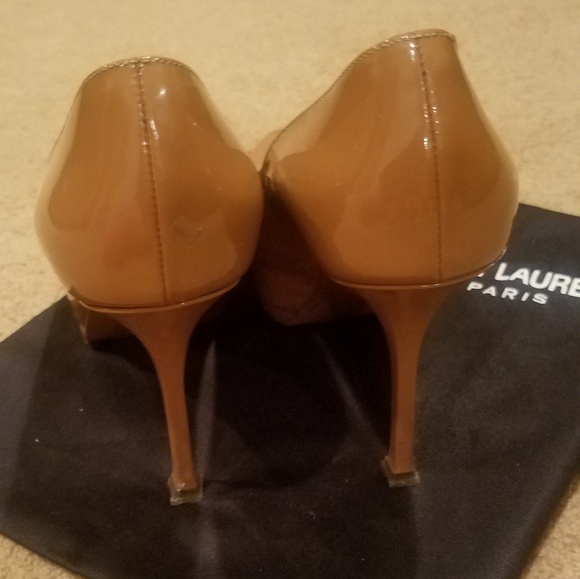 YSL Pumps - Picture 3 of 7